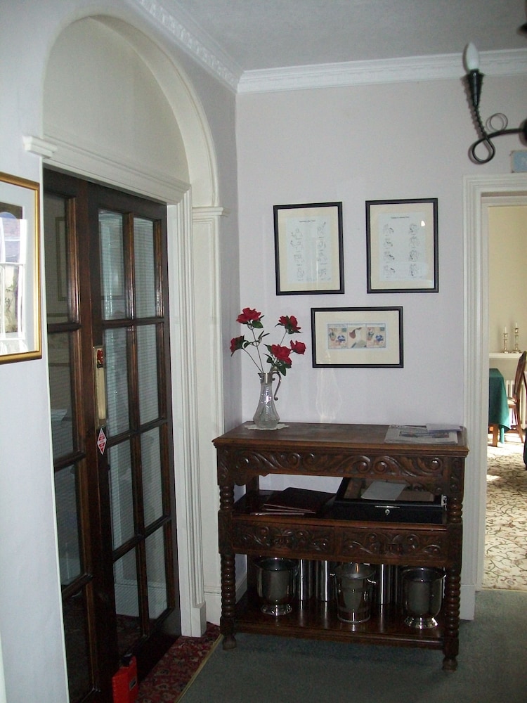 Chapel House Restaurant with Rooms 3/50