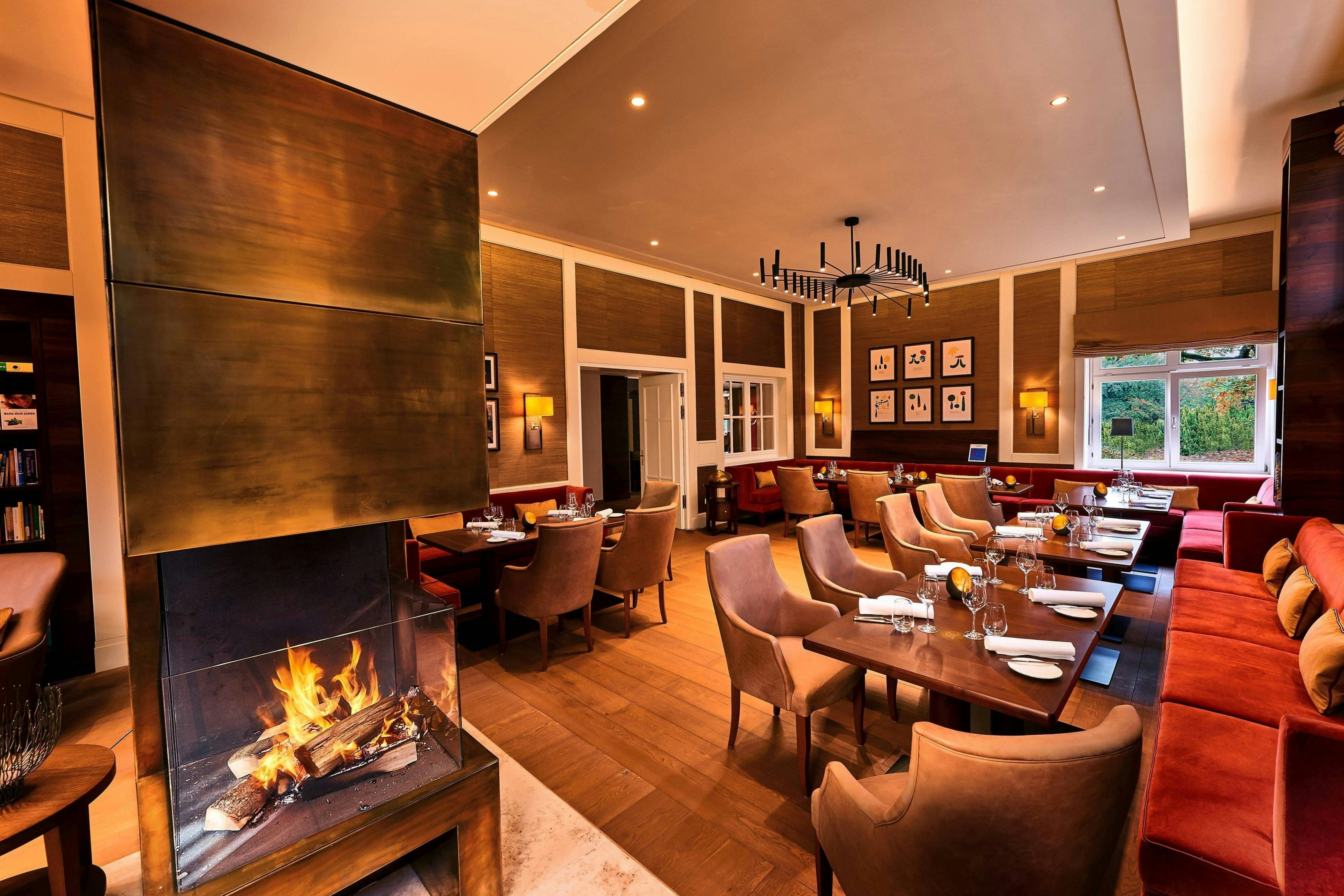 Villa Rothschild Kempinski 24/38