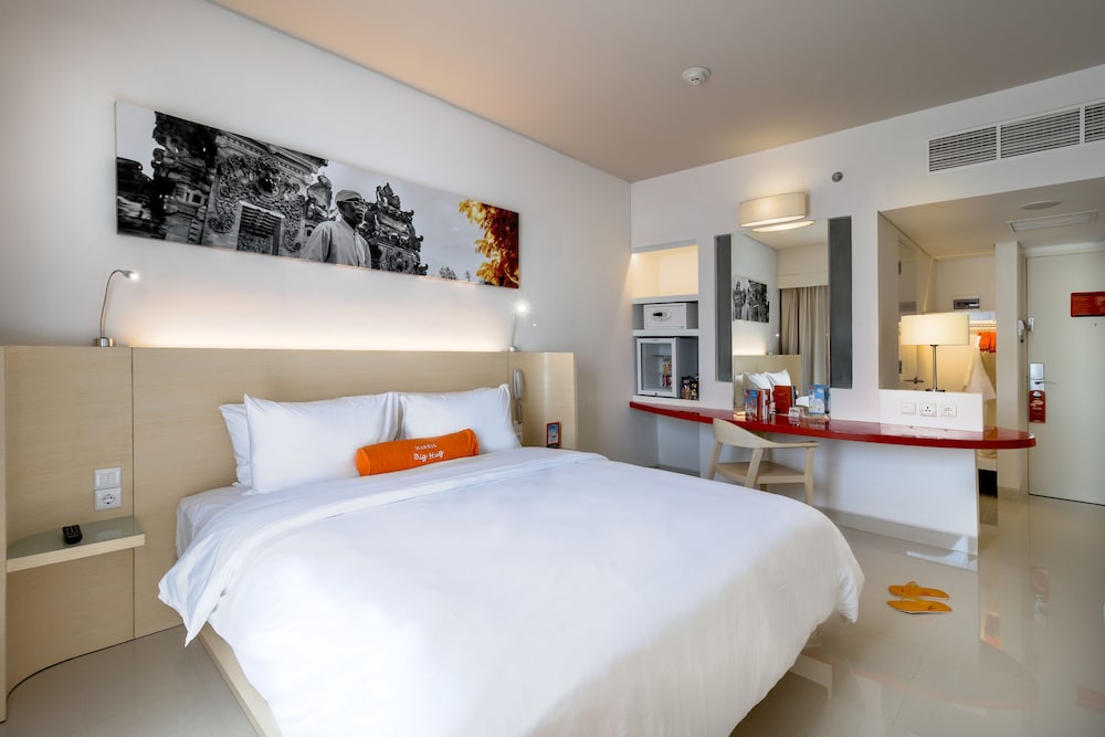 Harris Hotel And Conventions Denpasar Bali 26/66