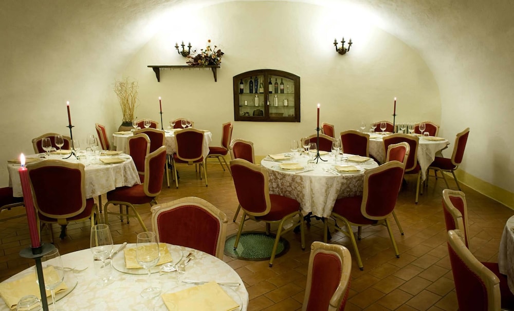 Antica Dimora Alla Rocca 16/19