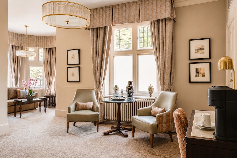 Macdonald Berystede Hotel And Spa 23/45
