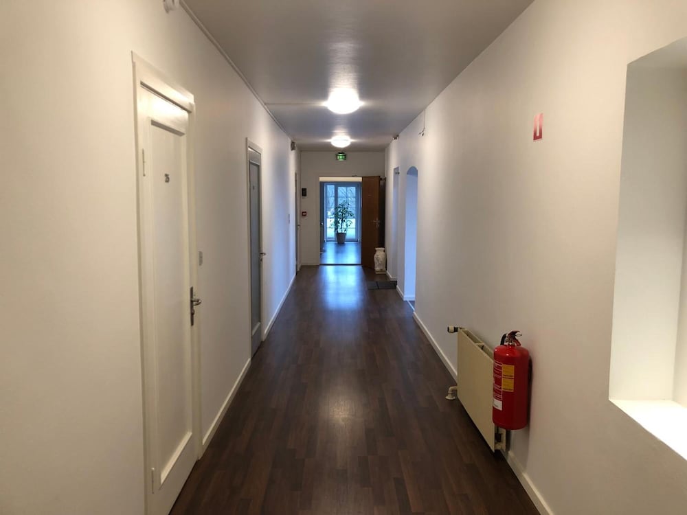 Hotel Aulum Kro 12/25