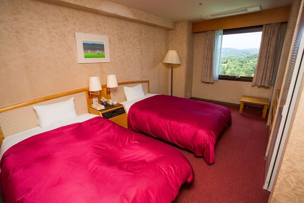 Hotel Green Hill 4/31