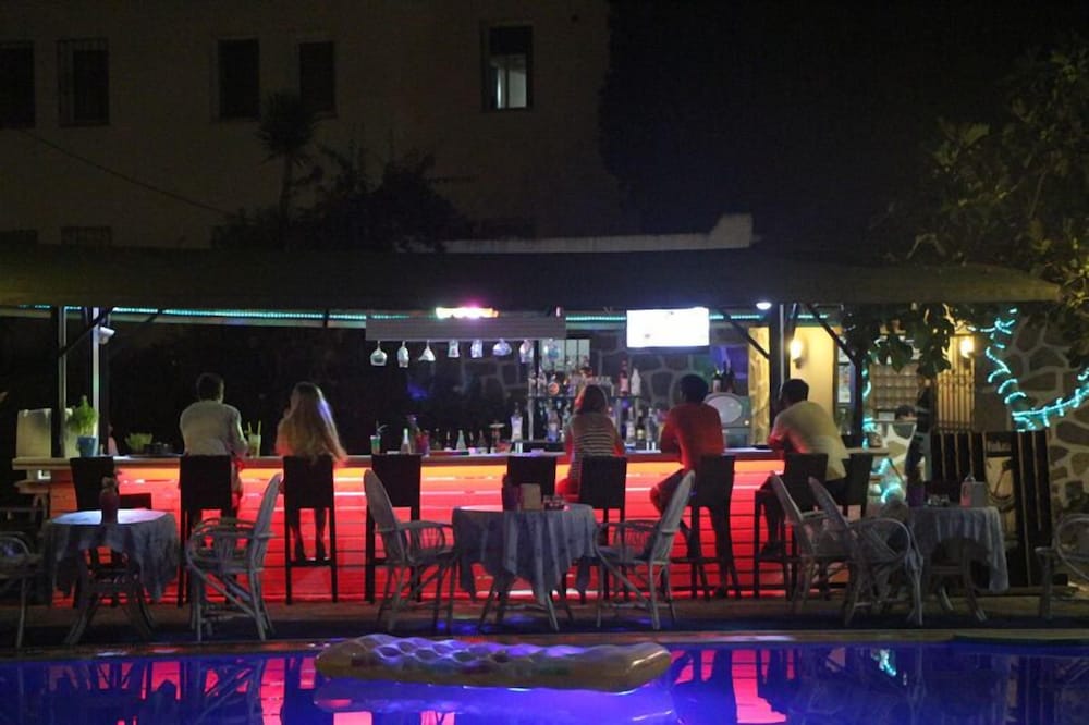 Bodrum Park 27/32