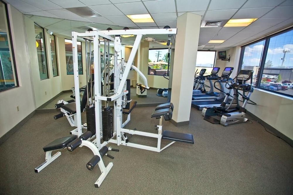 Carson Valley Motor Lodge and Suites 23/50
