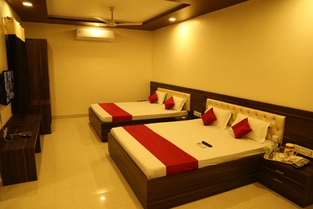 Hotel Kings Way 10/50