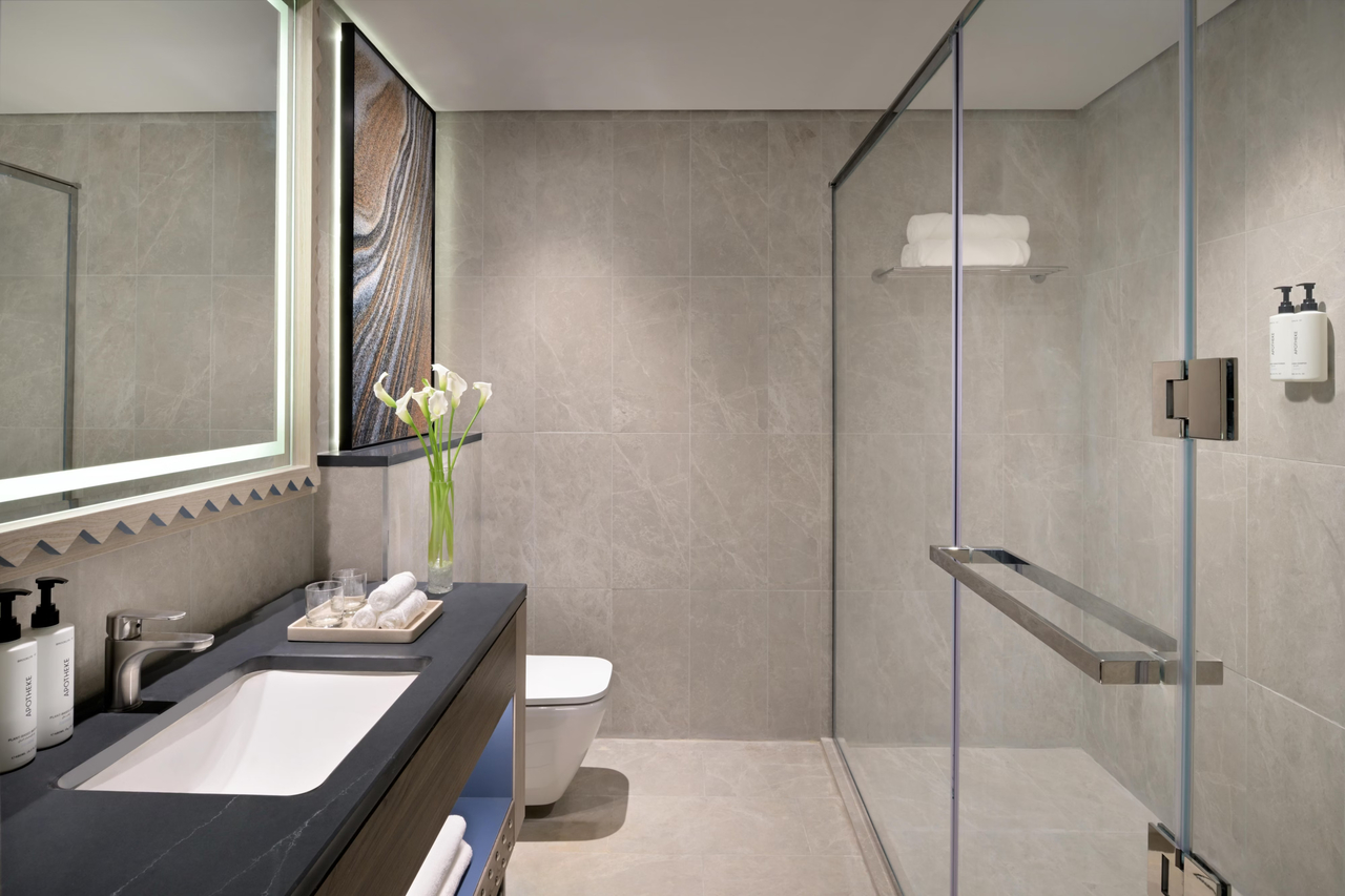 Crowne Plaza Riyadh - Al Takhassusi by IHG 27/27