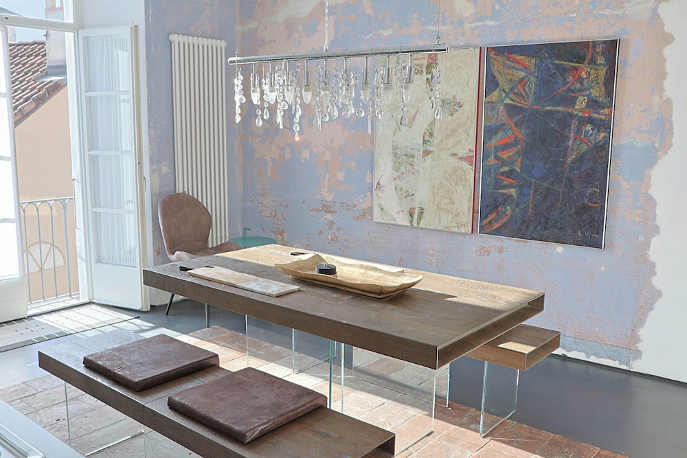 Caffe dell Arte Boutique Rooms 30/50