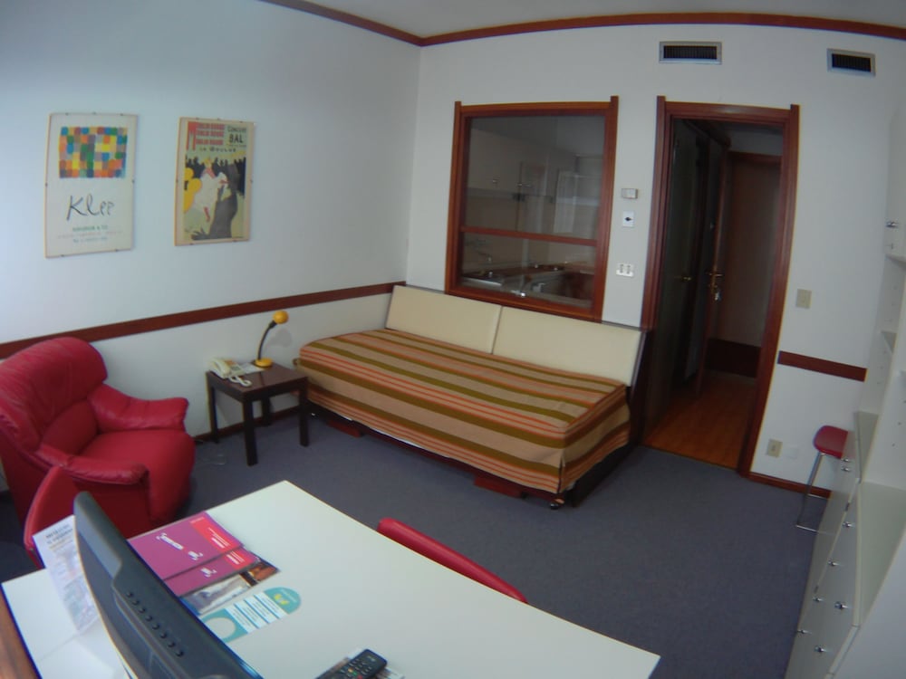 Albergo Residence Italia 35/57