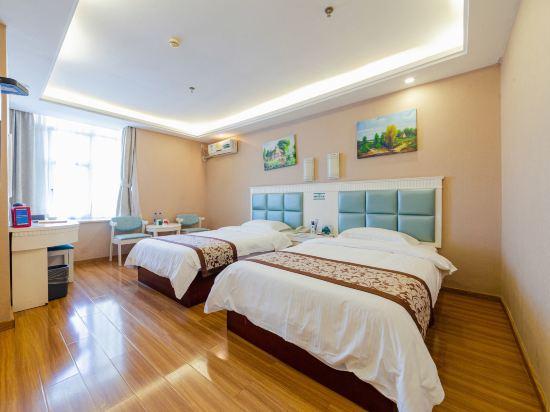 SUPERIOR, 2 BEDS