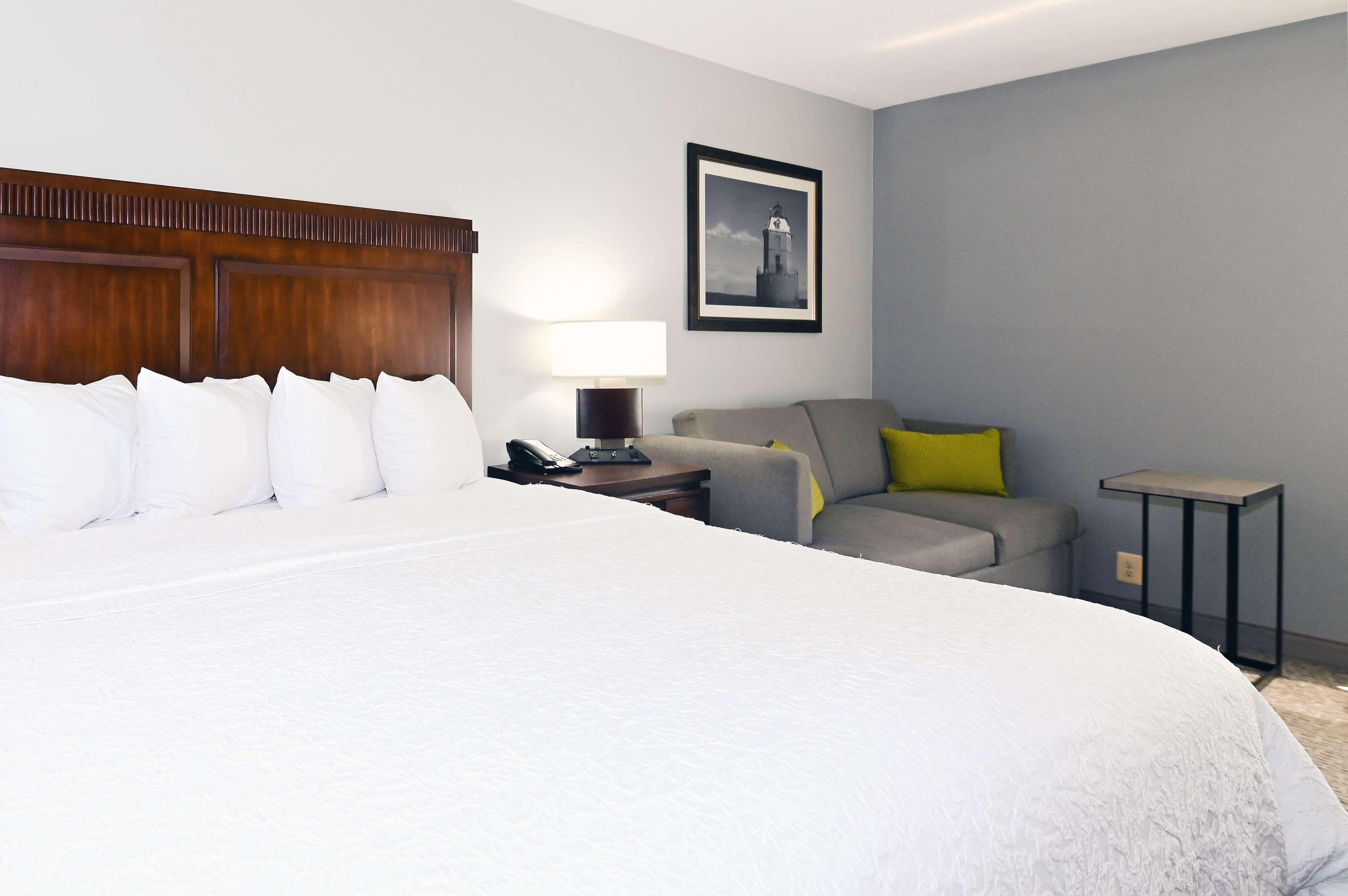Room, Double Bed