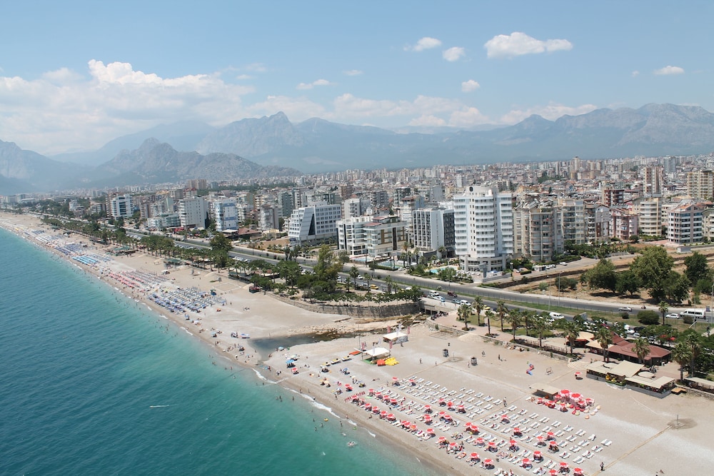 Olbia Residence Hotel 32/44