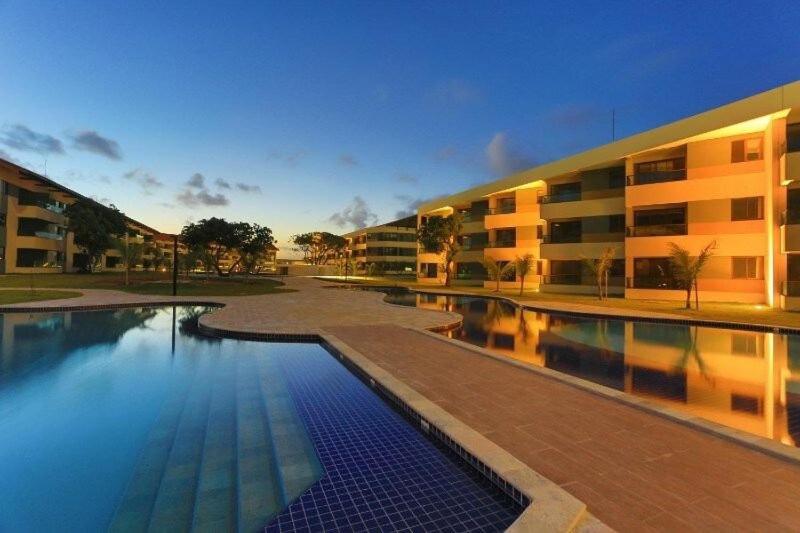 Carneiros Beach Resort 8/38