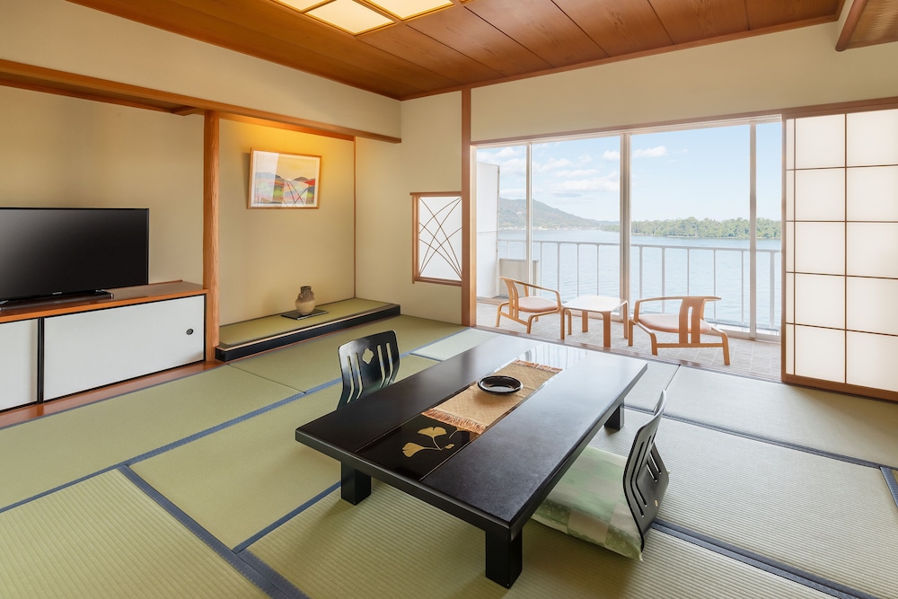 Amanohashidate Hotel 15/21