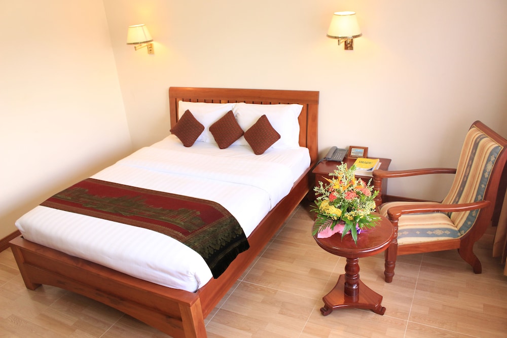 CITY ANGKOR HOTEL 18/67