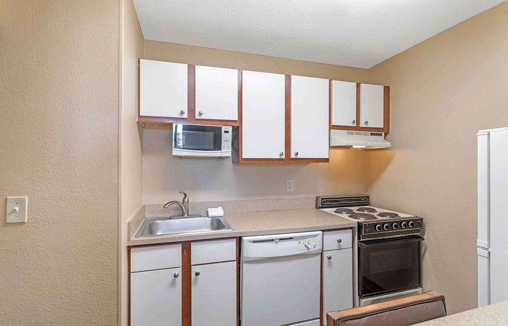 Extended Stay America - Memphis - Cordova 38/40