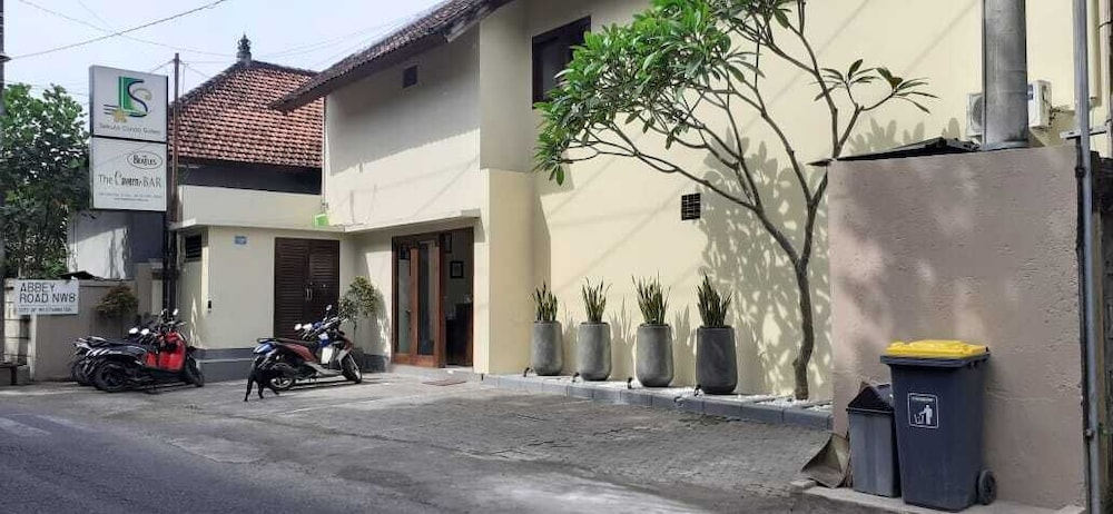Sekuta Condo Suites 54/60