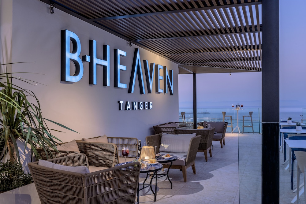 Barcelo Hotel Tanger 43/77
