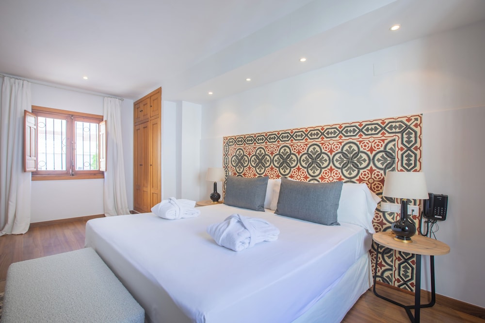 SOHO BOUTIQUE HOSPEDERIA ATALIA 9/50