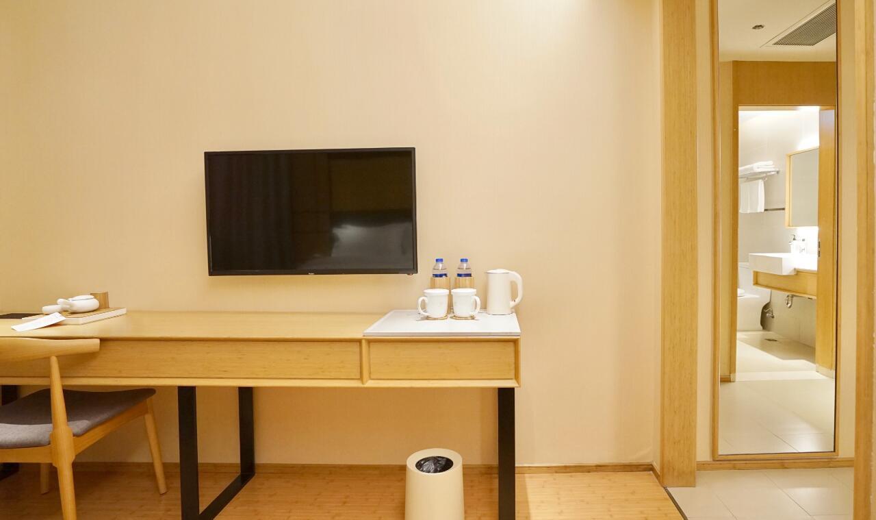Ji Hotel (Xiamen University) 31/32