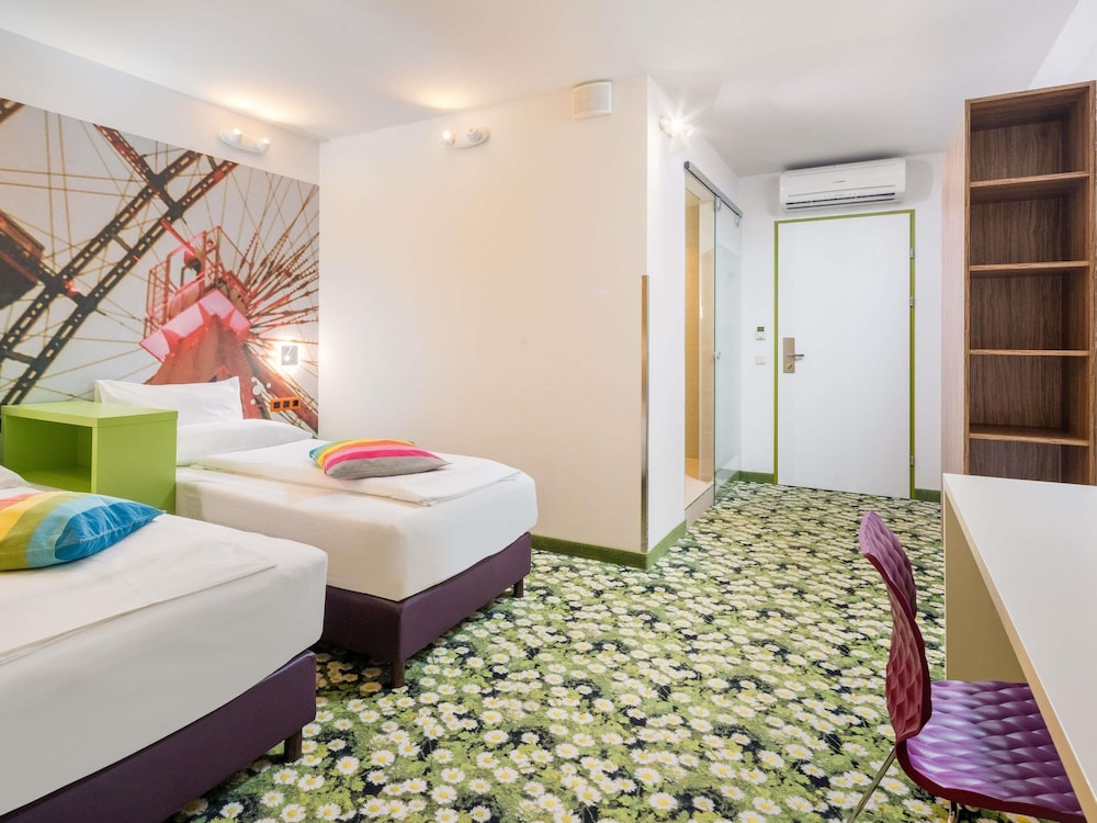 Ibis Styles Wien City 30/72