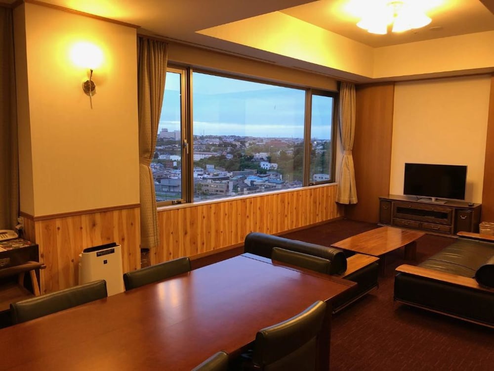 Dormy Inn Premium Kushiro 29/50