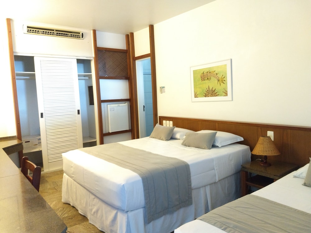 Ubatuba Palace Hotel 9/48