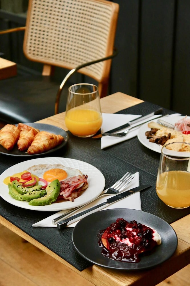 Le Boutique Hotel & Spa 60/76