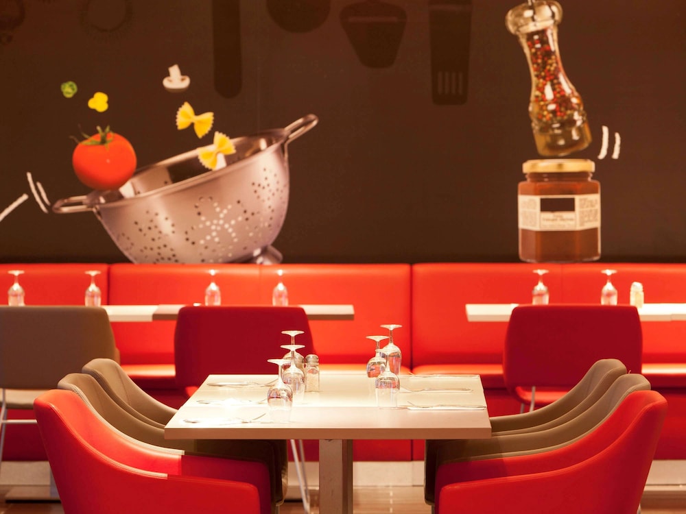 Ibis Milano Malpensa Aeroporto 51/69