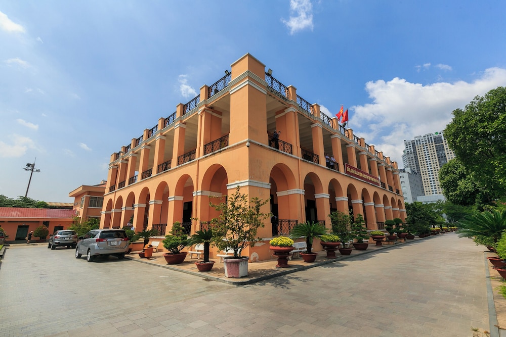 Sai Gon Park Hotel 43/50