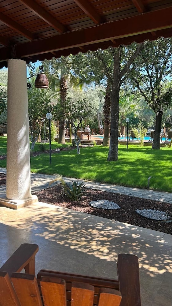 Dolce Vita Luxury Bungalows 37/50