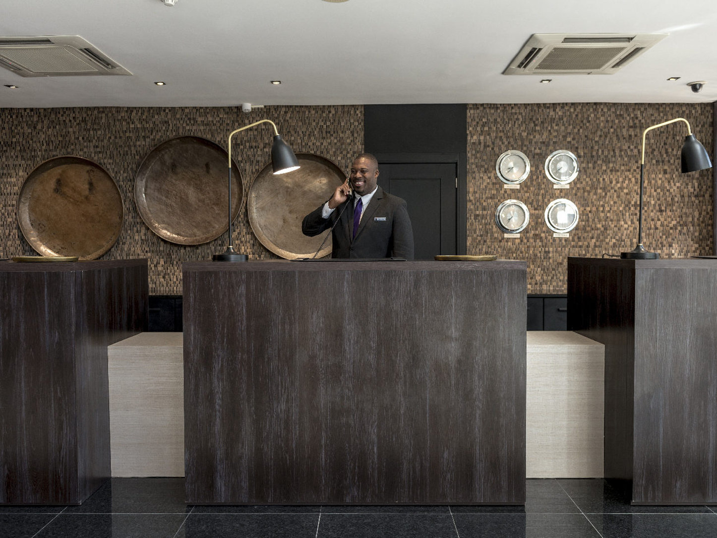 Avenida Hotel Maputo 8/56