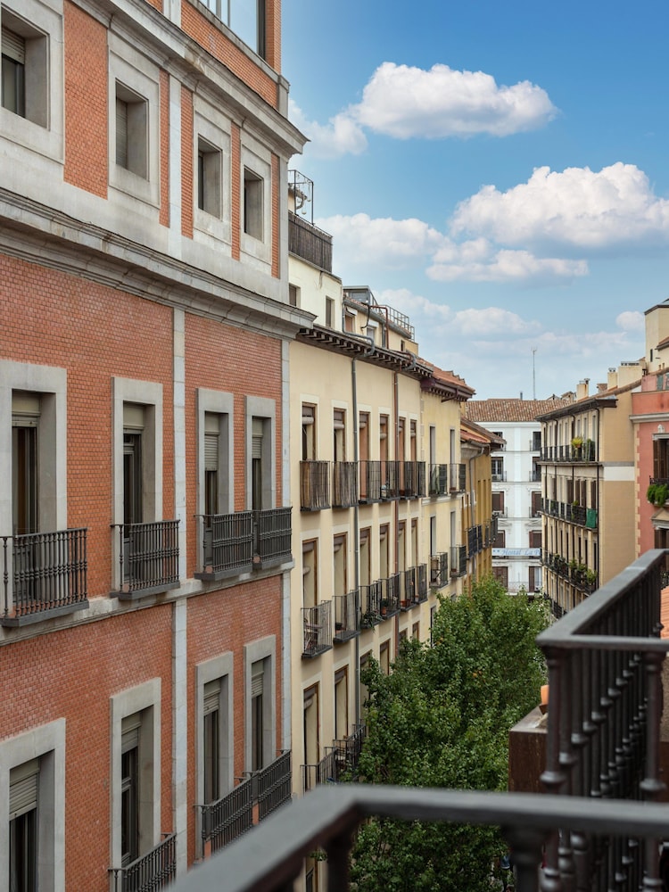 Apartamentos Tandem la Bolsa 4 41/53