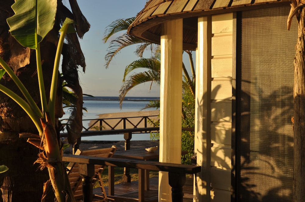 Le Lagoto Resort Spa 52/59