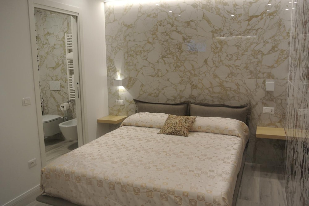 B&B Portanuova 7/50