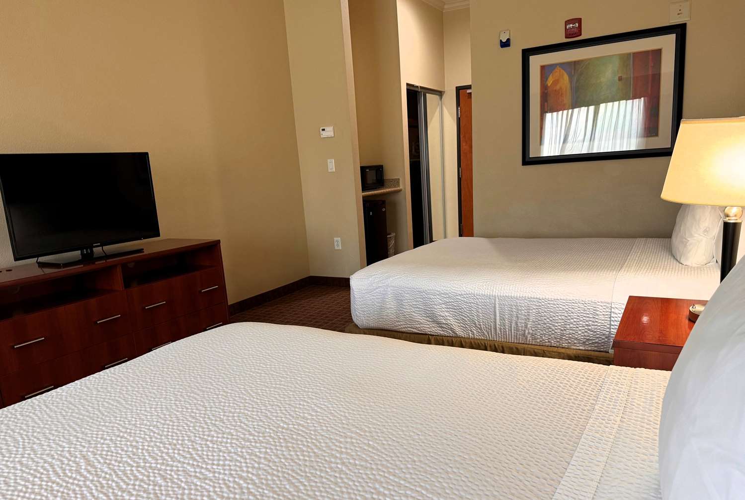 Ramada By Wyndham College Station 18/55