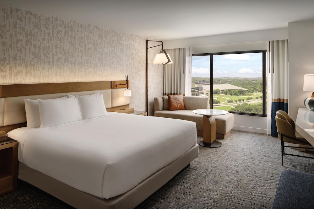 Hyatt Regency Austin 24/77
