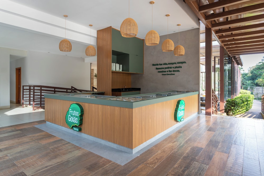 Rio Quente Resorts - Hotel Pousada 7/50