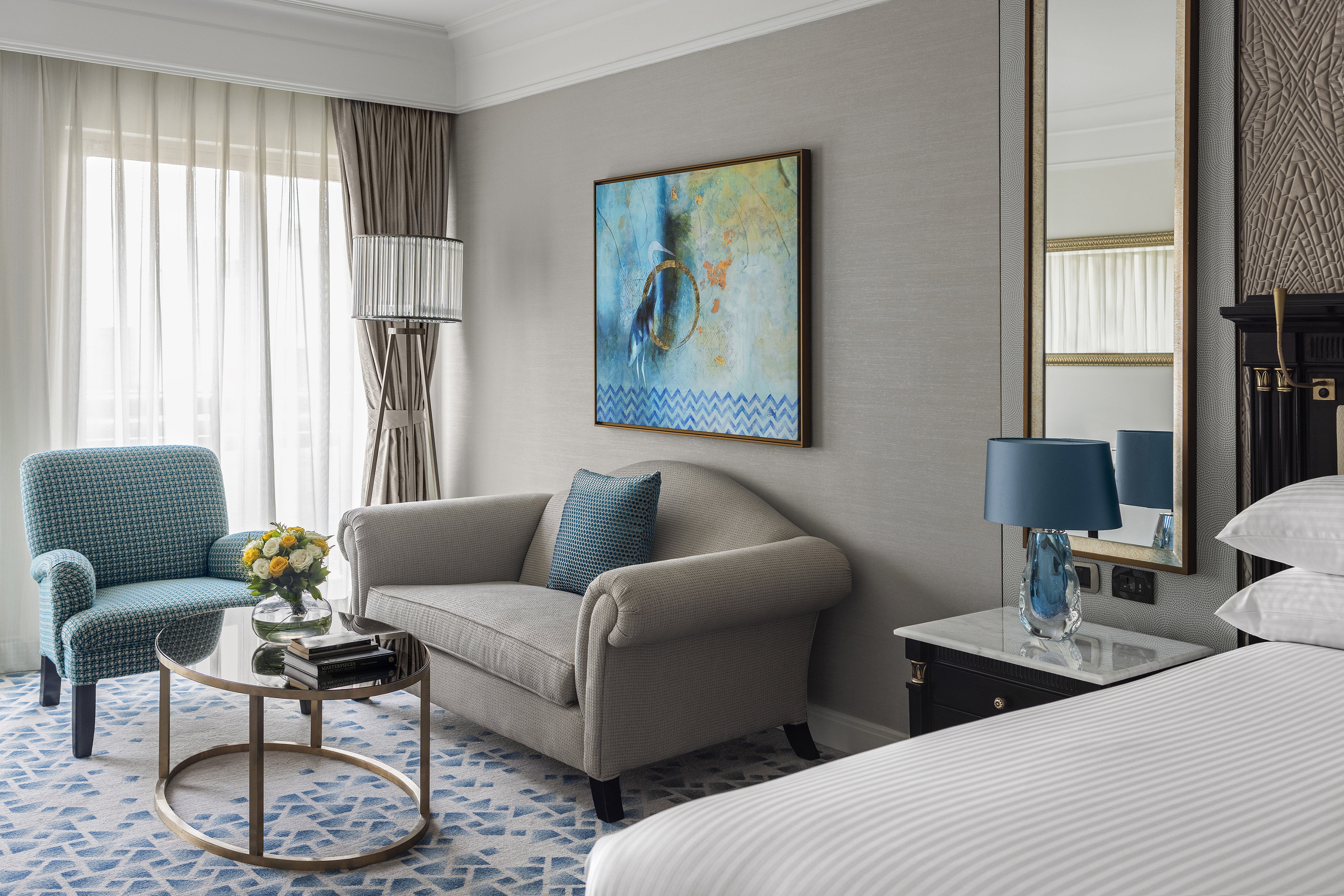 Intercontinental Citystars Cairo 48/81