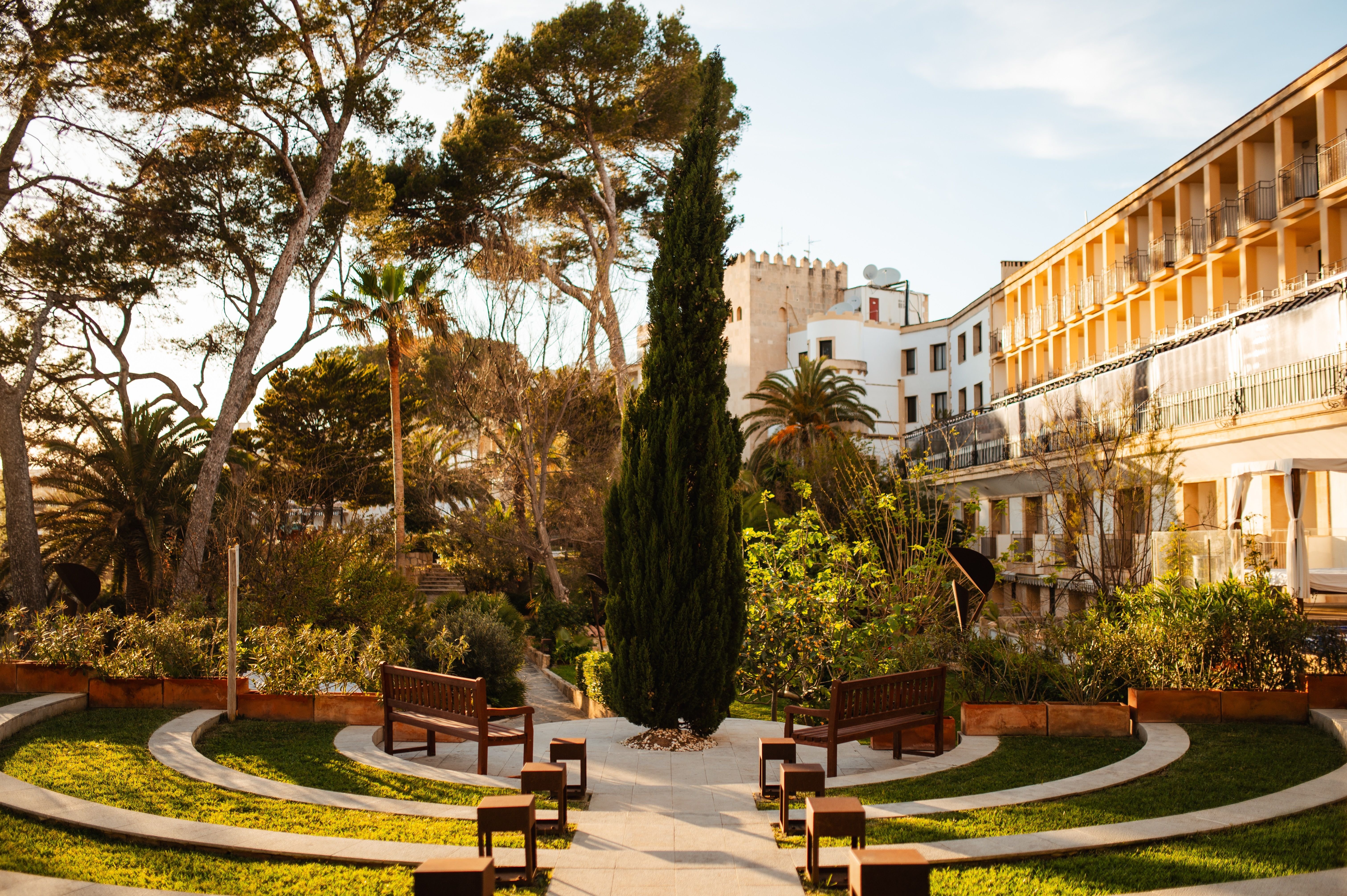 Secrets Mallorca Villamil Resort and Spa - Adults Only 79/81