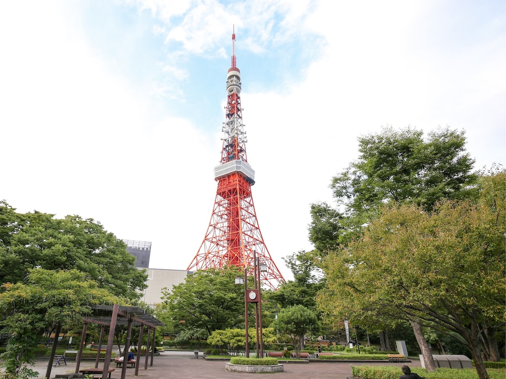 Mimaru Tokyo Asakusa Station 38/45