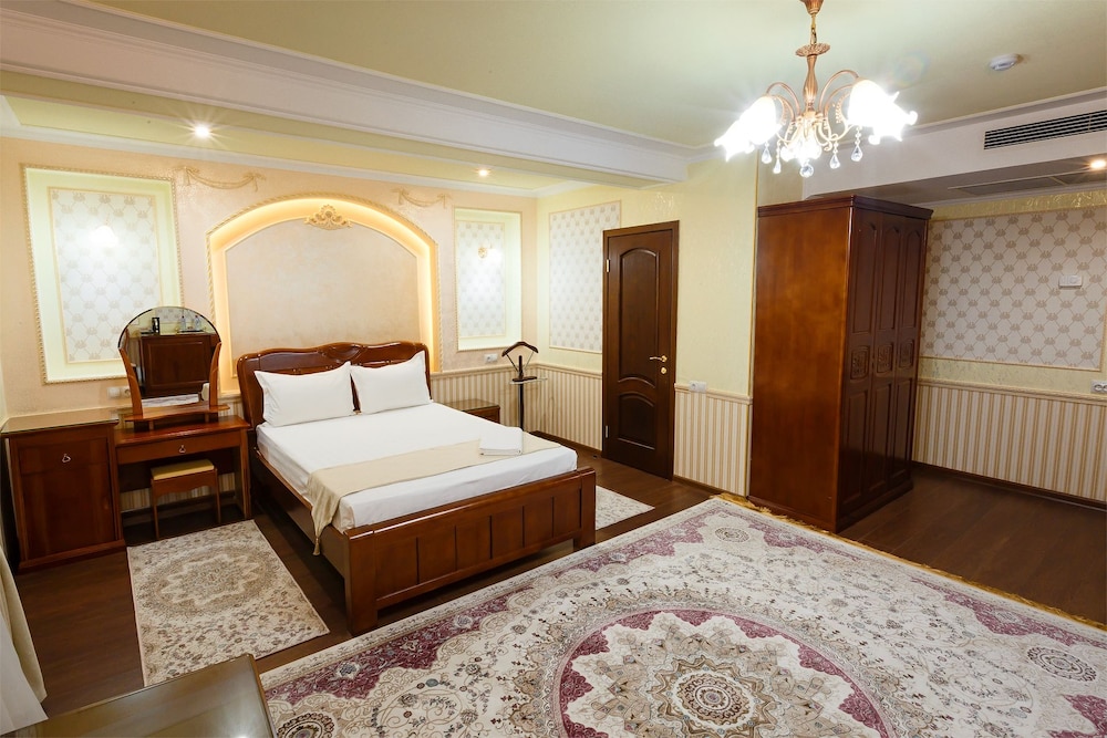 Salut Hotel Almaty 13/30
