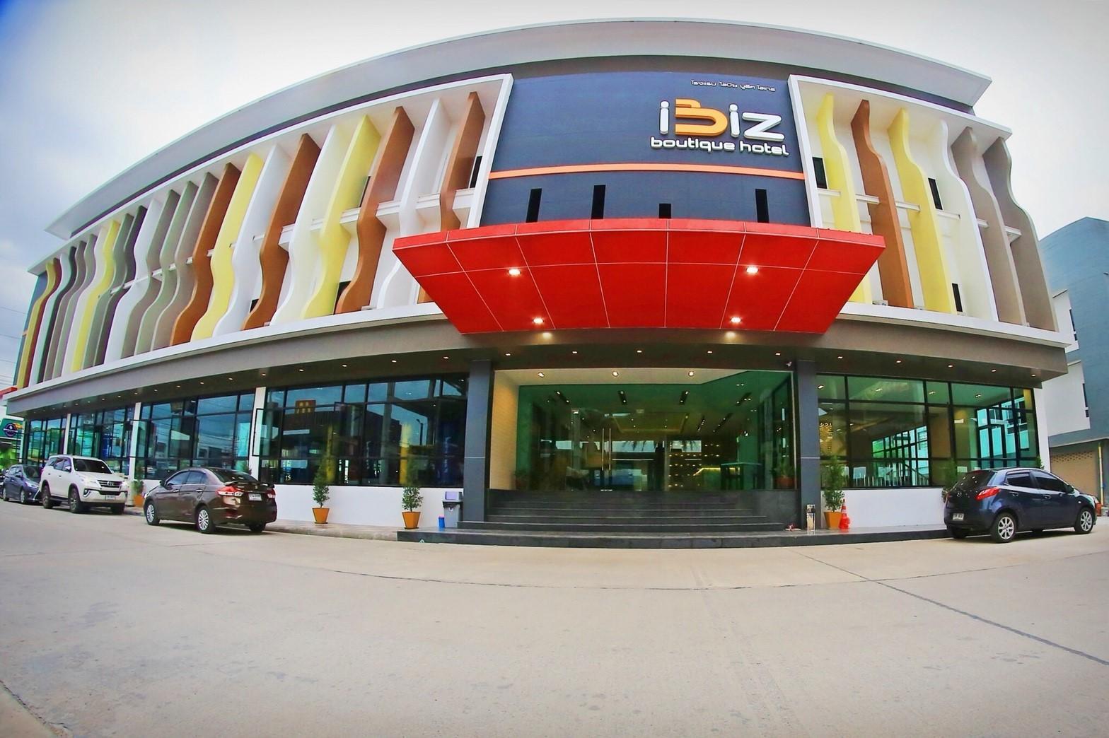 iBiz Boutique Hotel — photo 3