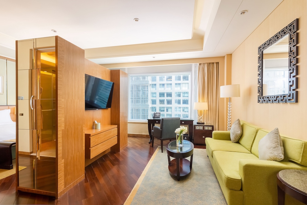 The Ritz Carlton Shenzhen 17/28