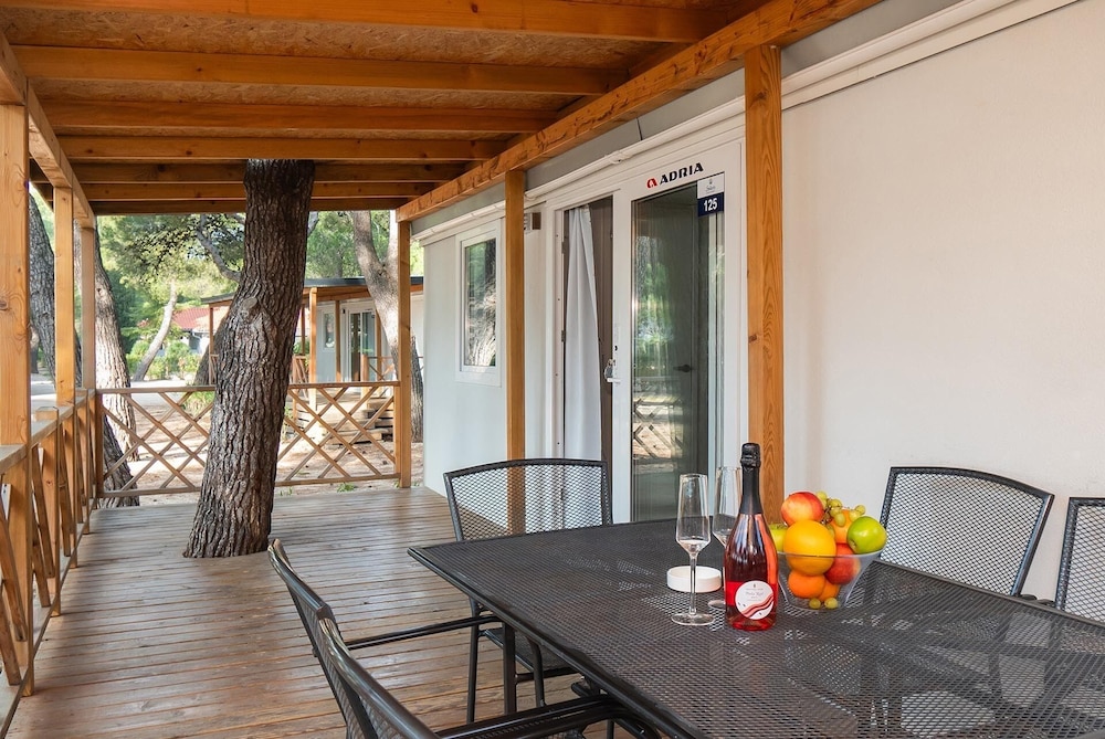 Amadria Park Camping Sibenik Mobile Homes 68/73