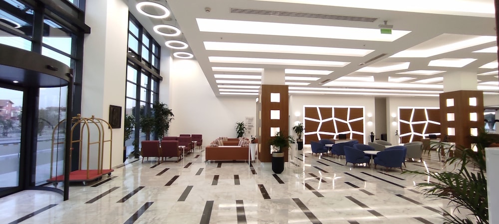 Tezmadra Hotel 4/48