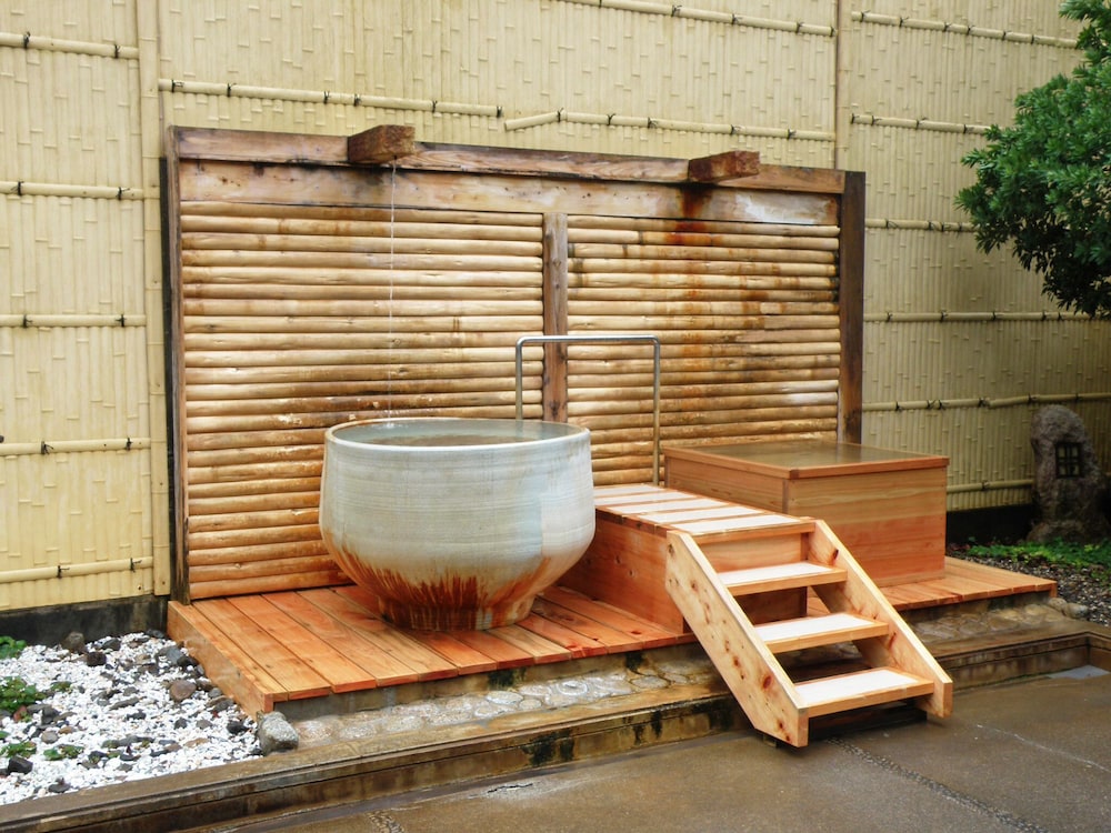 Totsukawa Onsen Hotel Subaru 9/19