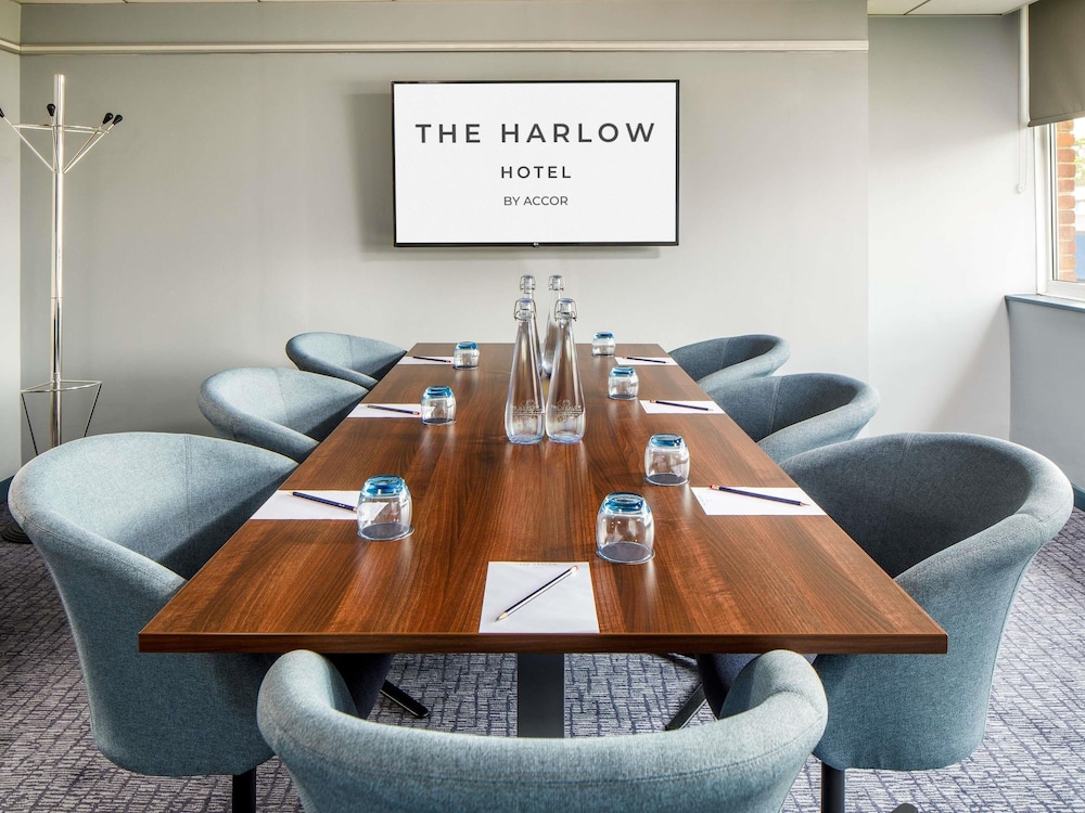 The Harlow Hotel By Accorhotels 47/58