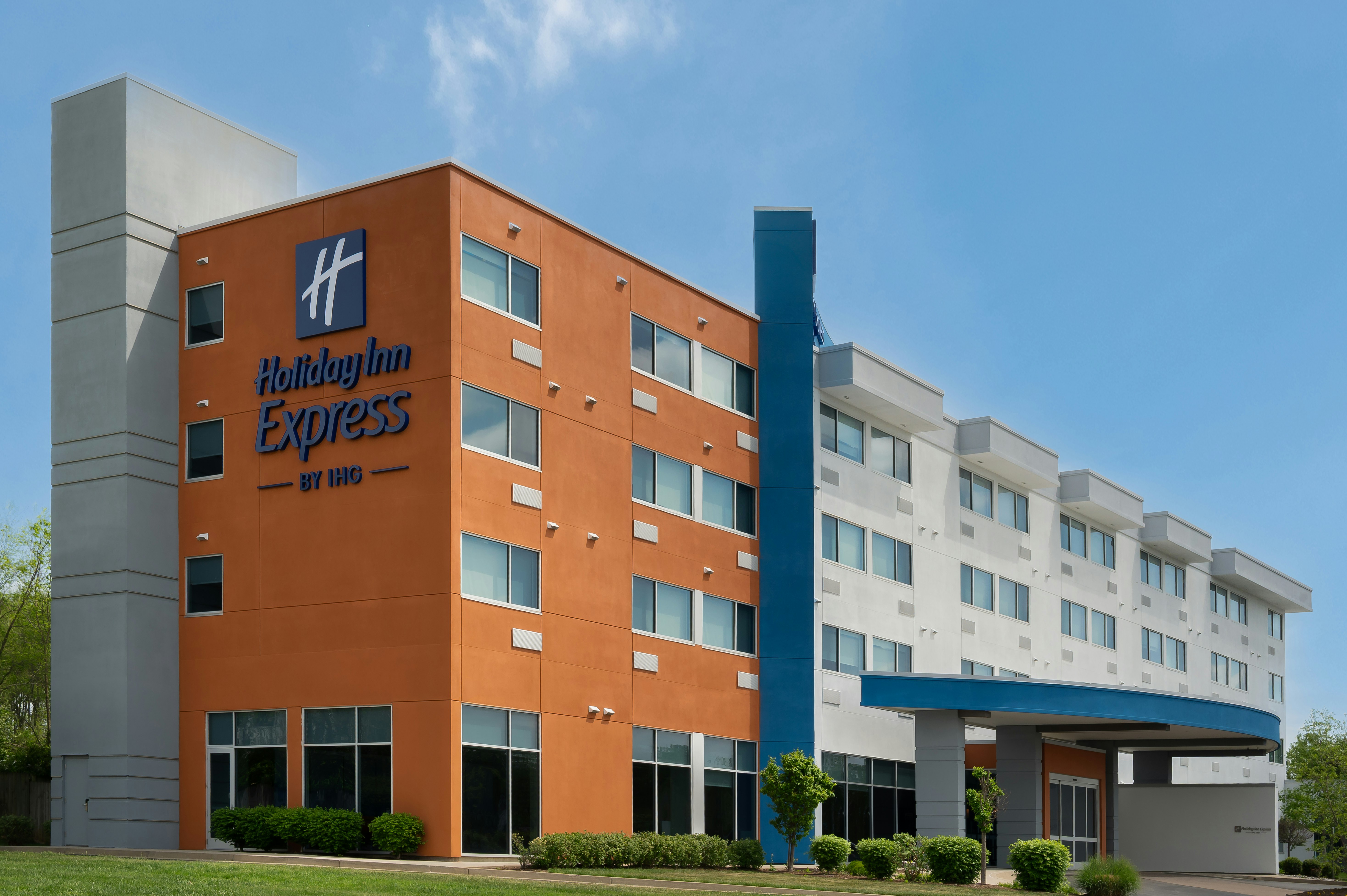 Glo Best Western Lexington in LEXINGTON - KY