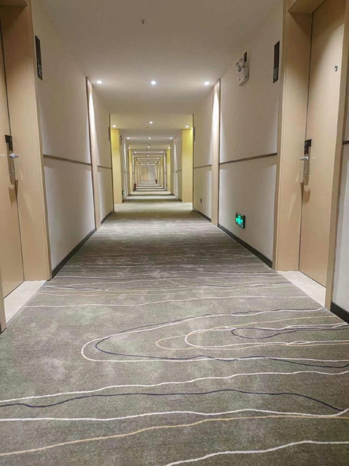 City Comfort Inn Wuhan Jinyinhu Garden Expo Park 47/50